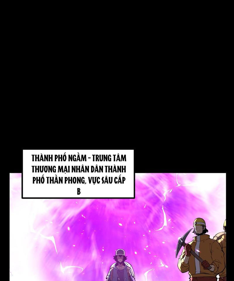 Ta Dựa Vào Nhặt Rác Trở Thành Vương Giả Chapter 1 - Trang 2