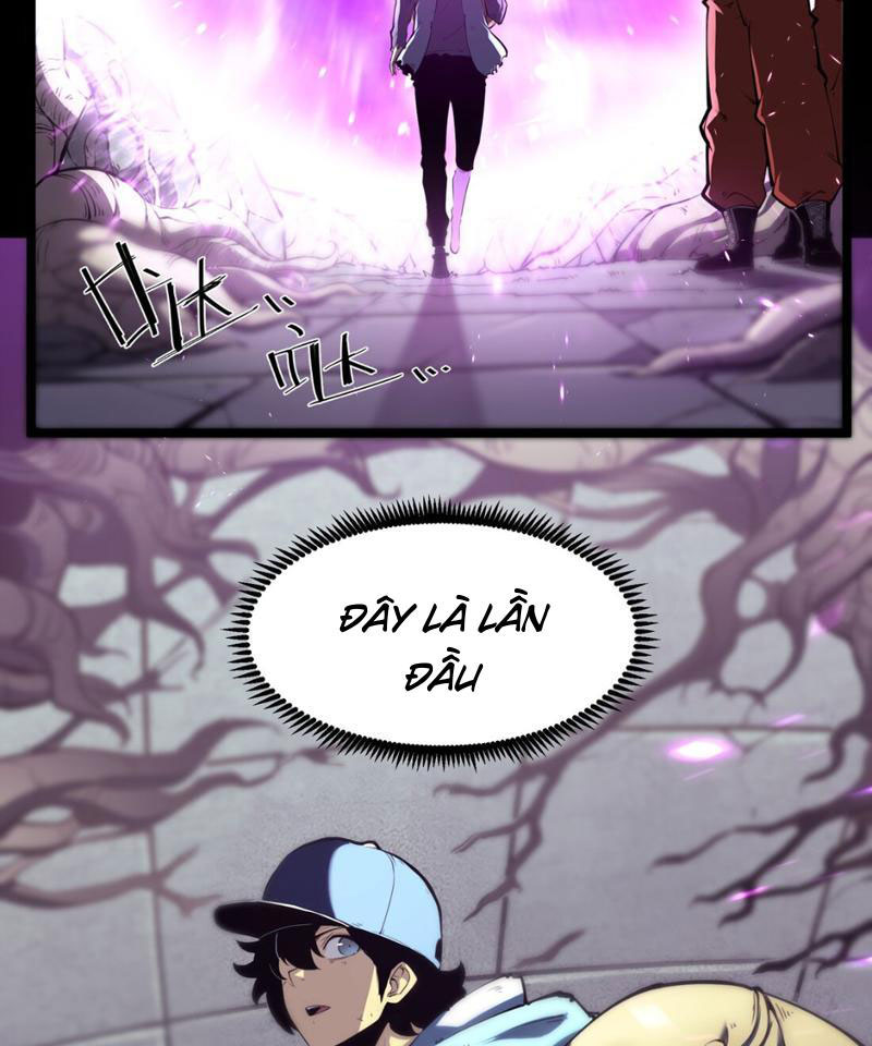 Ta Dựa Vào Nhặt Rác Trở Thành Vương Giả Chapter 1 - Trang 2