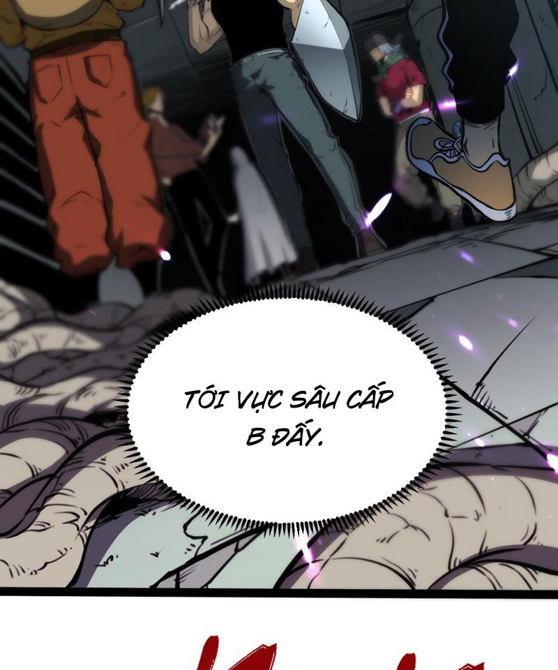 Ta Dựa Vào Nhặt Rác Trở Thành Vương Giả Chapter 1 - Trang 2