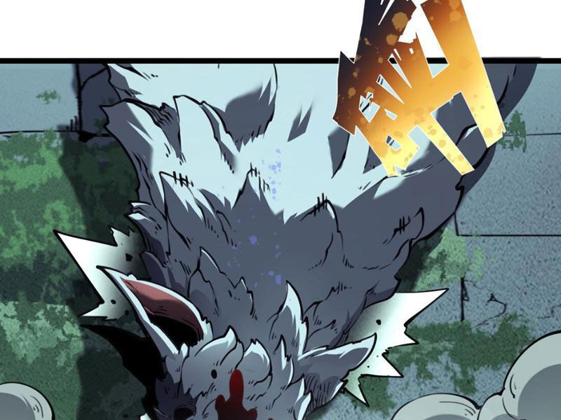 Ta Dựa Vào Nhặt Rác Trở Thành Vương Giả Chapter 2 - Trang 2