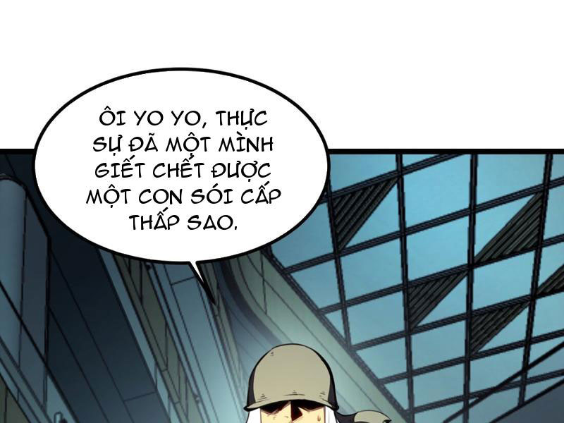 Ta Dựa Vào Nhặt Rác Trở Thành Vương Giả Chapter 2 - Trang 2