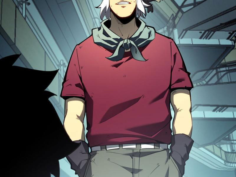 Ta Dựa Vào Nhặt Rác Trở Thành Vương Giả Chapter 2 - Trang 2