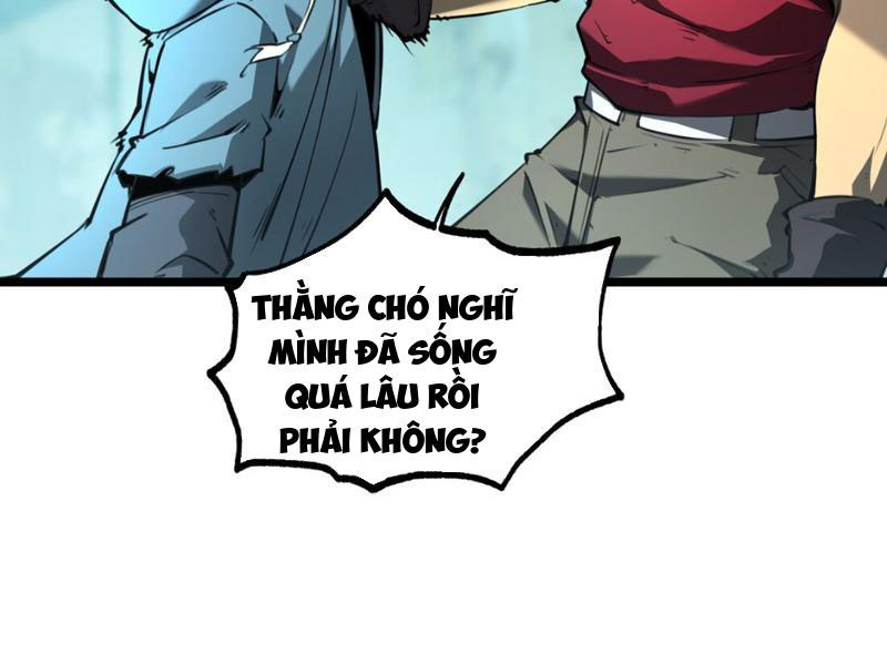 Ta Dựa Vào Nhặt Rác Trở Thành Vương Giả Chapter 2 - Trang 2