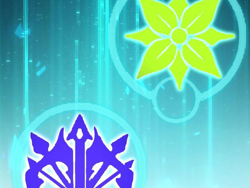 Ta Dựa Vào Nhặt Rác Trở Thành Vương Giả Chapter 2 - Trang 2