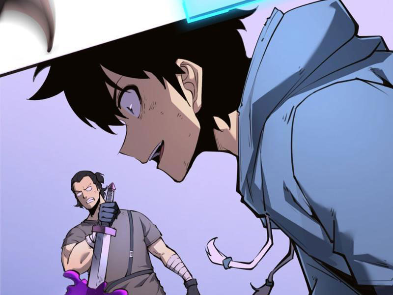 Ta Dựa Vào Nhặt Rác Trở Thành Vương Giả Chapter 2 - Trang 2