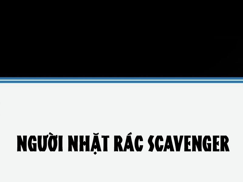 Ta Dựa Vào Nhặt Rác Trở Thành Vương Giả Chapter 2 - Trang 2