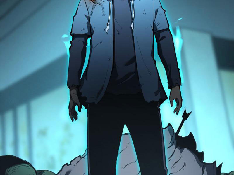 Ta Dựa Vào Nhặt Rác Trở Thành Vương Giả Chapter 2 - Trang 2