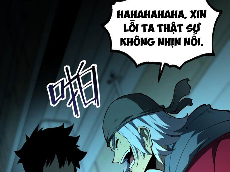 Ta Dựa Vào Nhặt Rác Trở Thành Vương Giả Chapter 2 - Trang 2