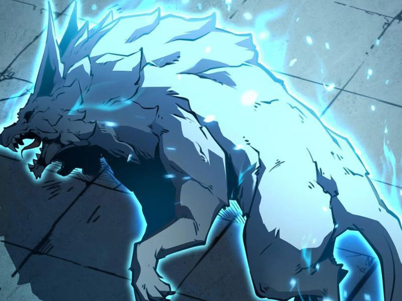 Ta Dựa Vào Nhặt Rác Trở Thành Vương Giả Chapter 2 - Trang 2