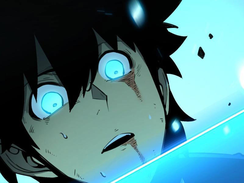 Ta Dựa Vào Nhặt Rác Trở Thành Vương Giả Chapter 2 - Trang 2