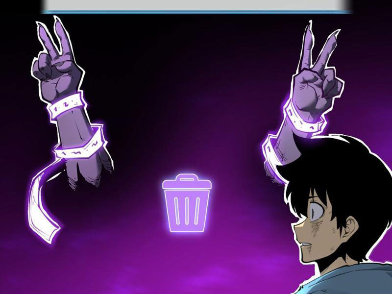 Ta Dựa Vào Nhặt Rác Trở Thành Vương Giả Chapter 2 - Trang 2