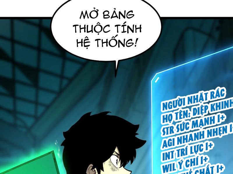 Ta Dựa Vào Nhặt Rác Trở Thành Vương Giả Chapter 2 - Trang 2