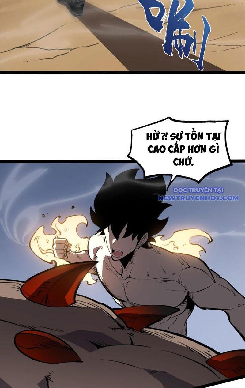 Ta Dựa Vào Nhặt Rác Trở Thành Vương Giả Chapter 21 - Trang 2