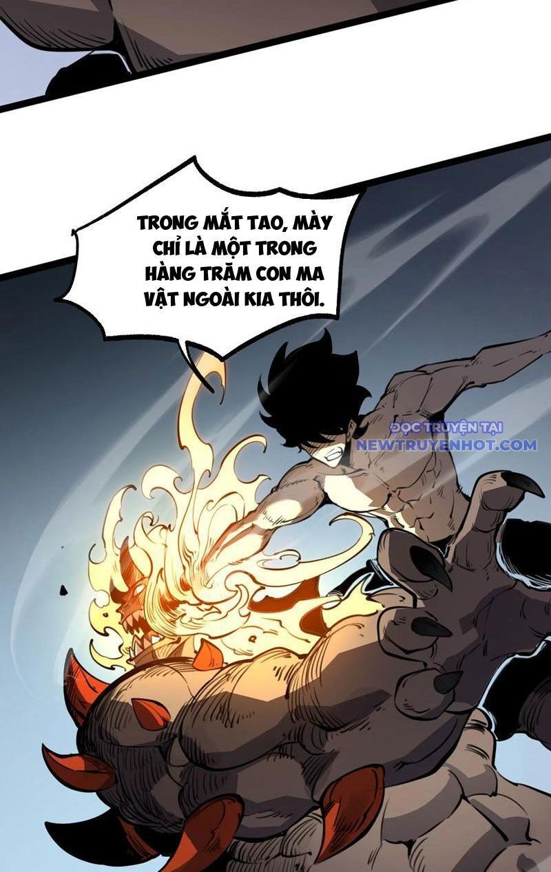 Ta Dựa Vào Nhặt Rác Trở Thành Vương Giả Chapter 21 - Trang 2