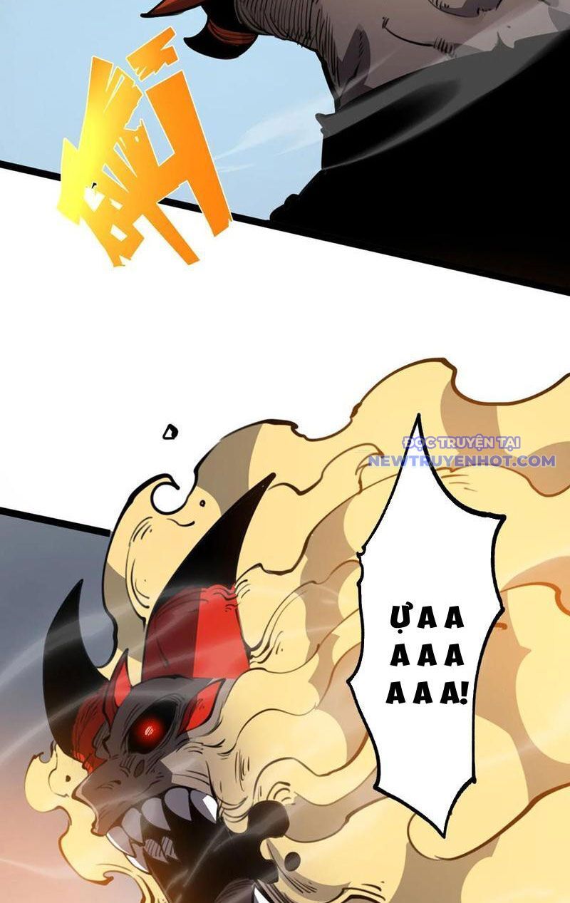 Ta Dựa Vào Nhặt Rác Trở Thành Vương Giả Chapter 21 - Trang 2