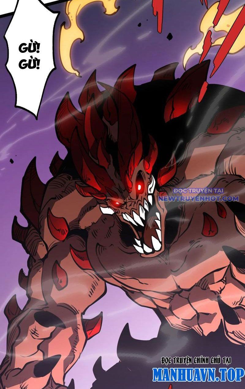 Ta Dựa Vào Nhặt Rác Trở Thành Vương Giả Chapter 21 - Trang 2