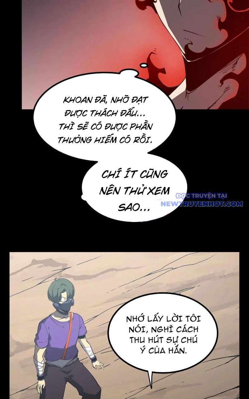 Ta Dựa Vào Nhặt Rác Trở Thành Vương Giả Chapter 21 - Trang 2