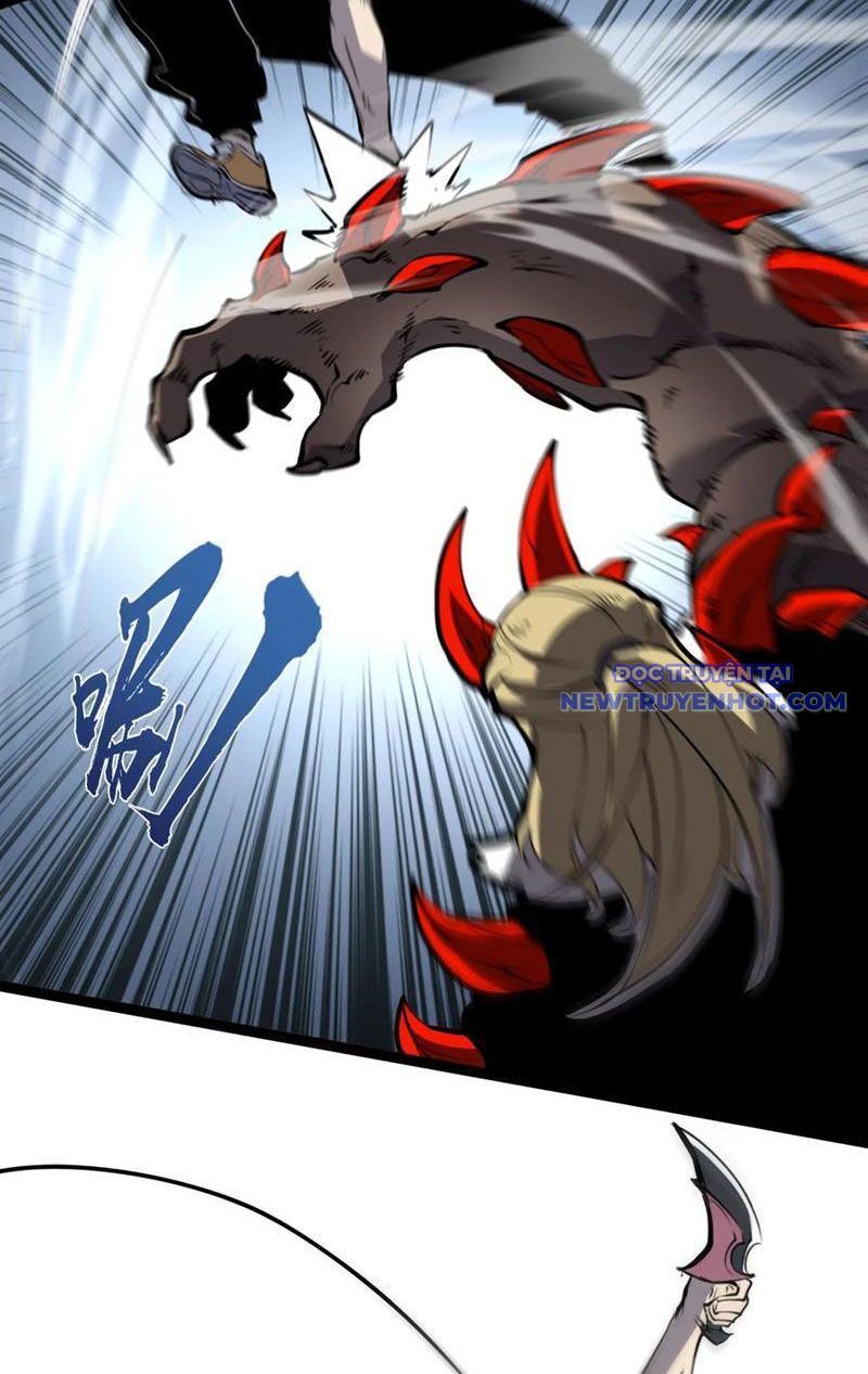 Ta Dựa Vào Nhặt Rác Trở Thành Vương Giả Chapter 21 - Trang 2