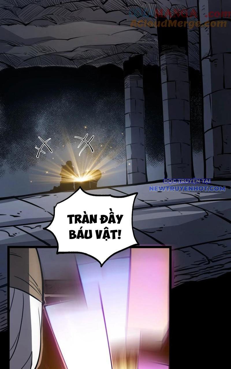 Ta Dựa Vào Nhặt Rác Trở Thành Vương Giả Chapter 21 - Trang 2