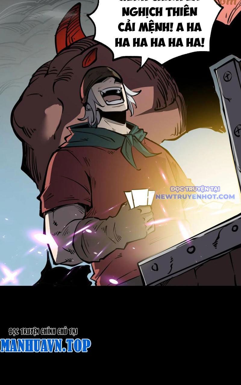 Ta Dựa Vào Nhặt Rác Trở Thành Vương Giả Chapter 21 - Trang 2