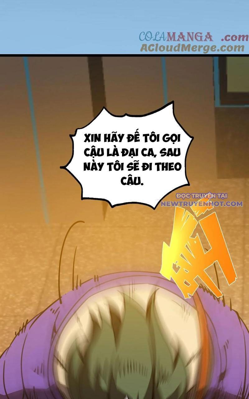 Ta Dựa Vào Nhặt Rác Trở Thành Vương Giả Chapter 21 - Trang 2