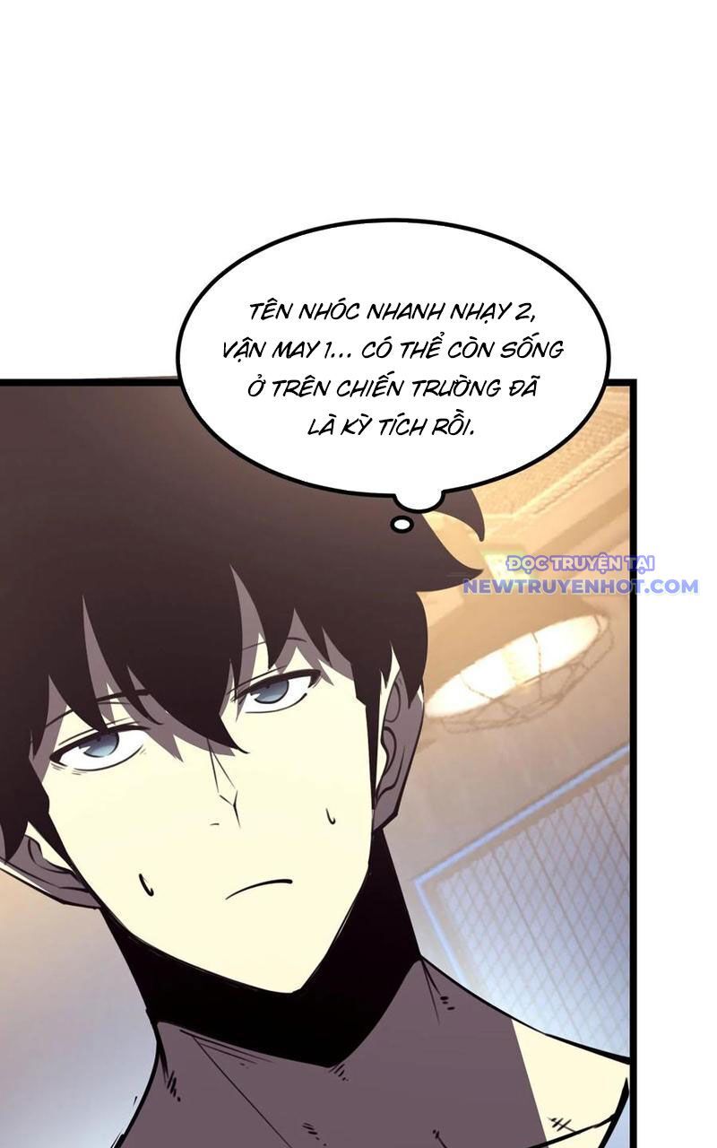 Ta Dựa Vào Nhặt Rác Trở Thành Vương Giả Chapter 21 - Trang 2