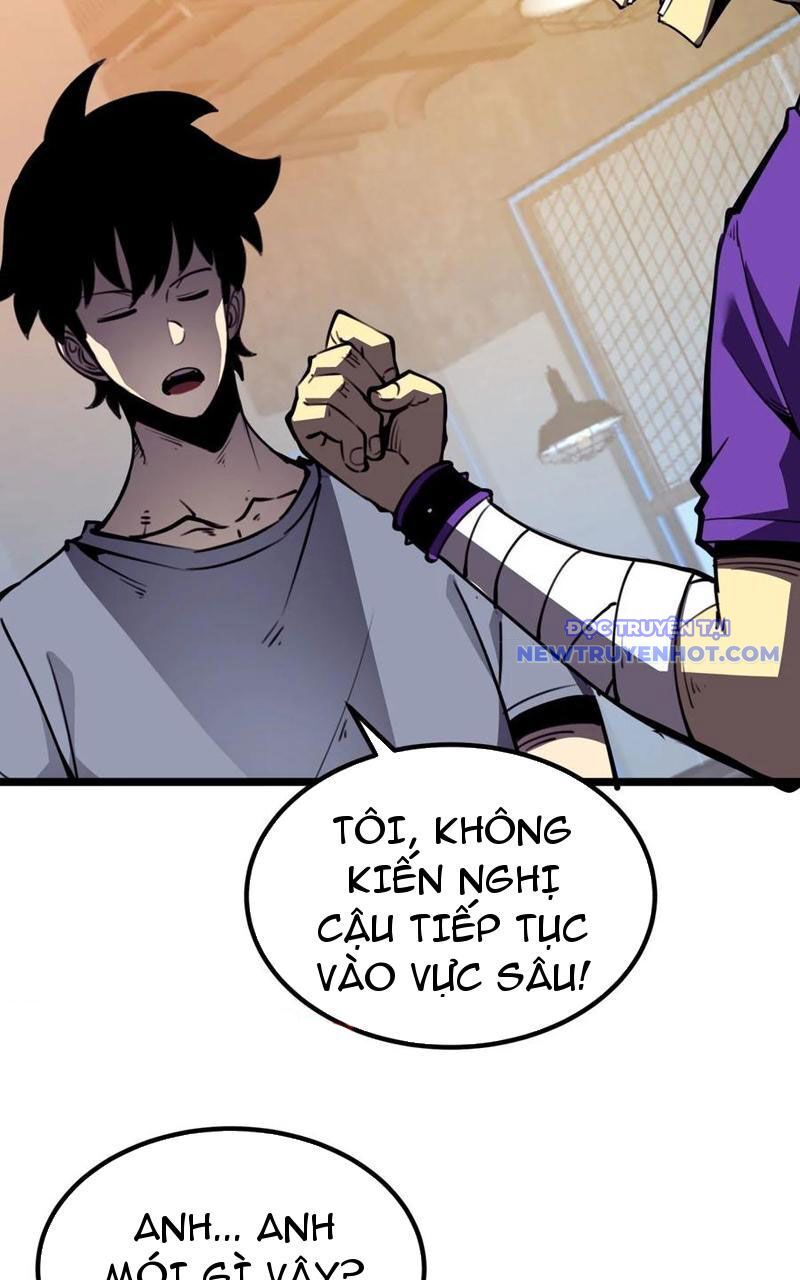 Ta Dựa Vào Nhặt Rác Trở Thành Vương Giả Chapter 21 - Trang 2