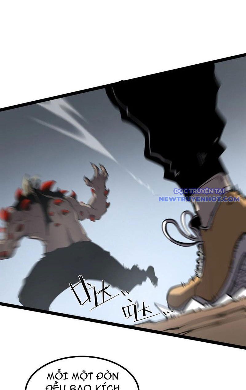 Ta Dựa Vào Nhặt Rác Trở Thành Vương Giả Chapter 21 - Trang 2