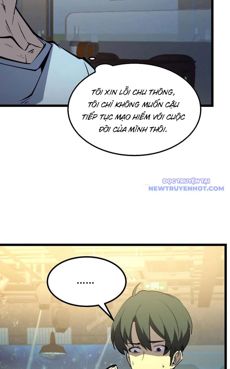 Ta Dựa Vào Nhặt Rác Trở Thành Vương Giả Chapter 21 - Trang 2