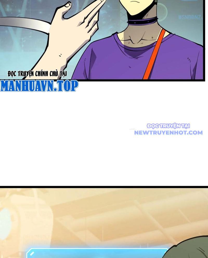 Ta Dựa Vào Nhặt Rác Trở Thành Vương Giả Chapter 21 - Trang 2