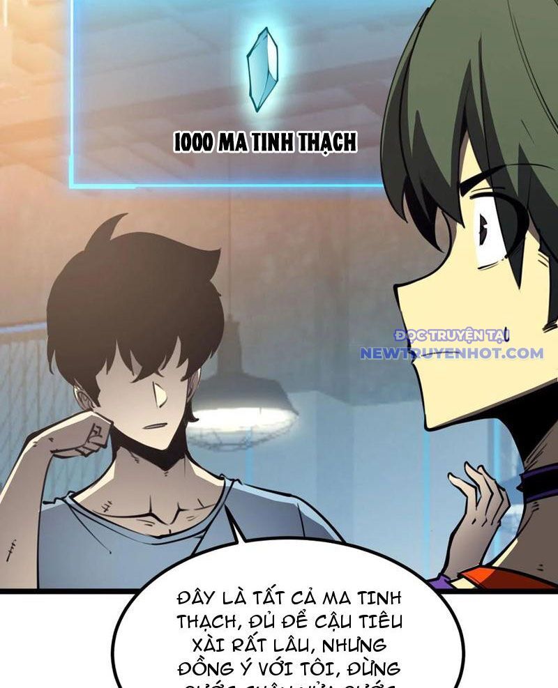 Ta Dựa Vào Nhặt Rác Trở Thành Vương Giả Chapter 21 - Trang 2