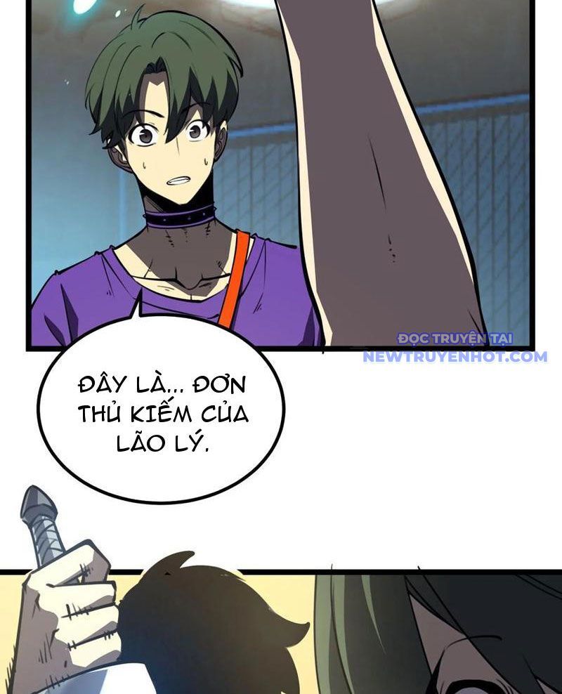 Ta Dựa Vào Nhặt Rác Trở Thành Vương Giả Chapter 21 - Trang 2