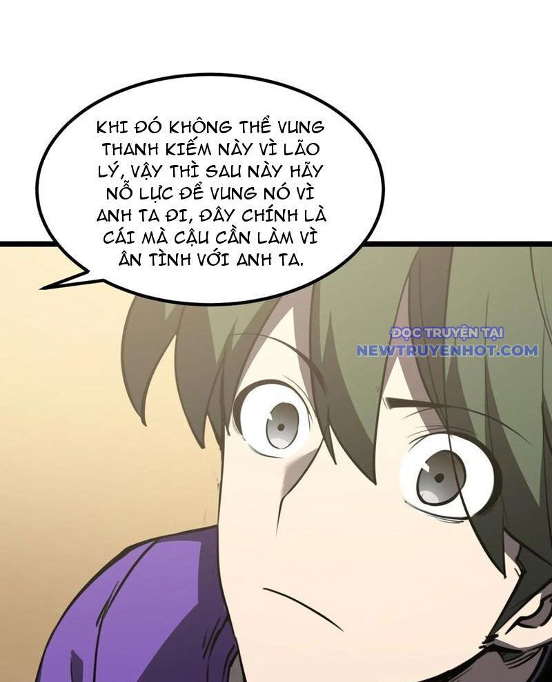 Ta Dựa Vào Nhặt Rác Trở Thành Vương Giả Chapter 21 - Trang 2