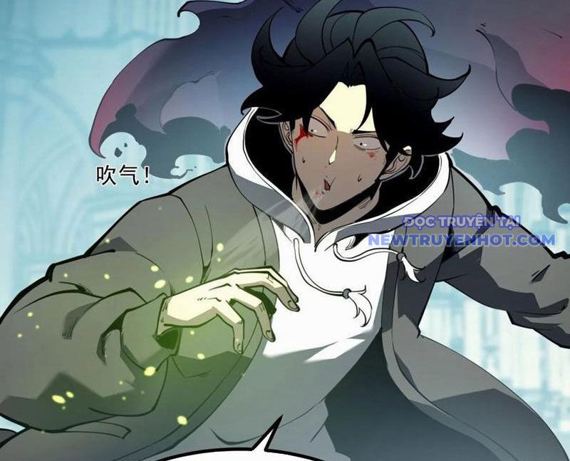 Ta Dựa Vào Nhặt Rác Trở Thành Vương Giả Chapter 23 - Trang 2