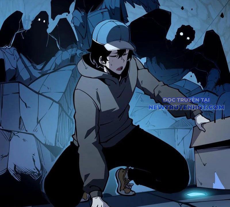 Ta Dựa Vào Nhặt Rác Trở Thành Vương Giả Chapter 23 - Trang 2