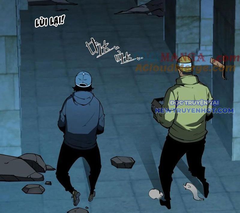 Ta Dựa Vào Nhặt Rác Trở Thành Vương Giả Chapter 23 - Trang 2