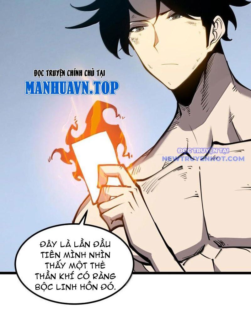 Ta Dựa Vào Nhặt Rác Trở Thành Vương Giả Chapter 24 - Trang 2