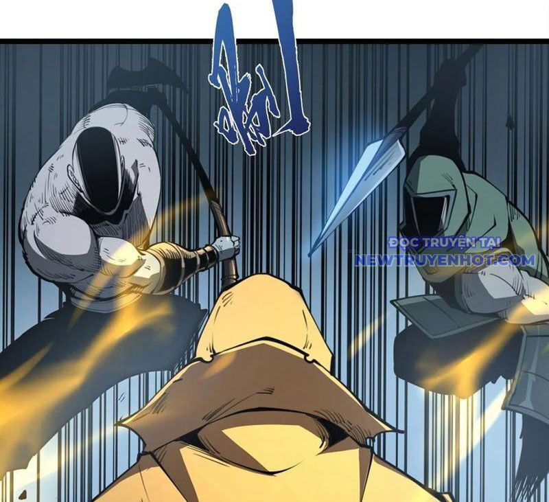 Ta Dựa Vào Nhặt Rác Trở Thành Vương Giả Chapter 26 - Trang 2