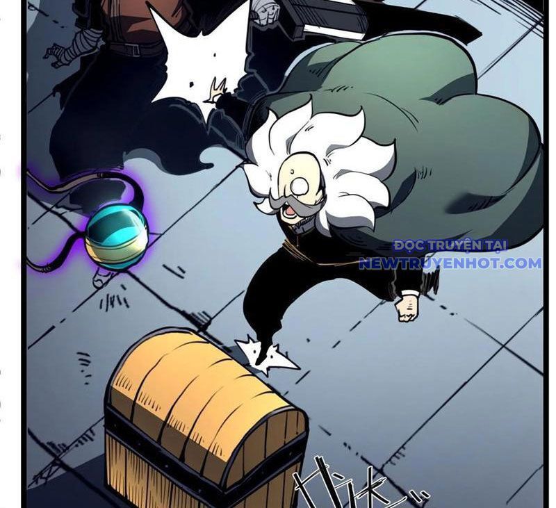 Ta Dựa Vào Nhặt Rác Trở Thành Vương Giả Chapter 26 - Trang 2