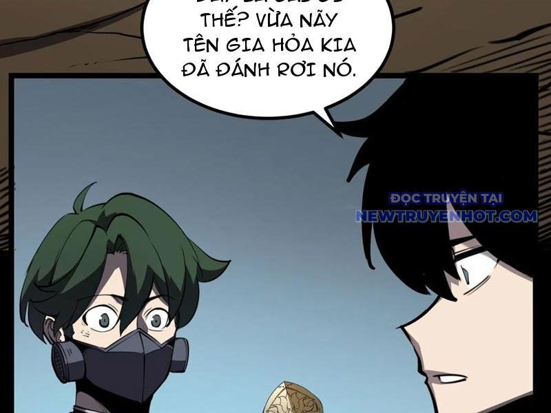 Ta Dựa Vào Nhặt Rác Trở Thành Vương Giả Chapter 27 - Trang 2