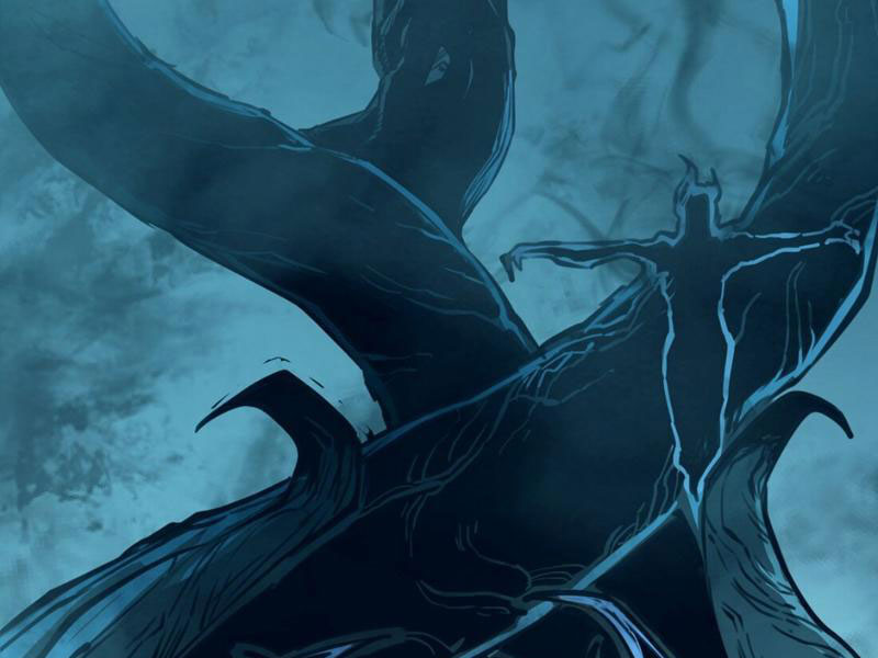 Ta Dựa Vào Nhặt Rác Trở Thành Vương Giả Chapter 3 - Trang 2