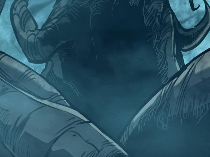 Ta Dựa Vào Nhặt Rác Trở Thành Vương Giả Chapter 3 - Trang 2