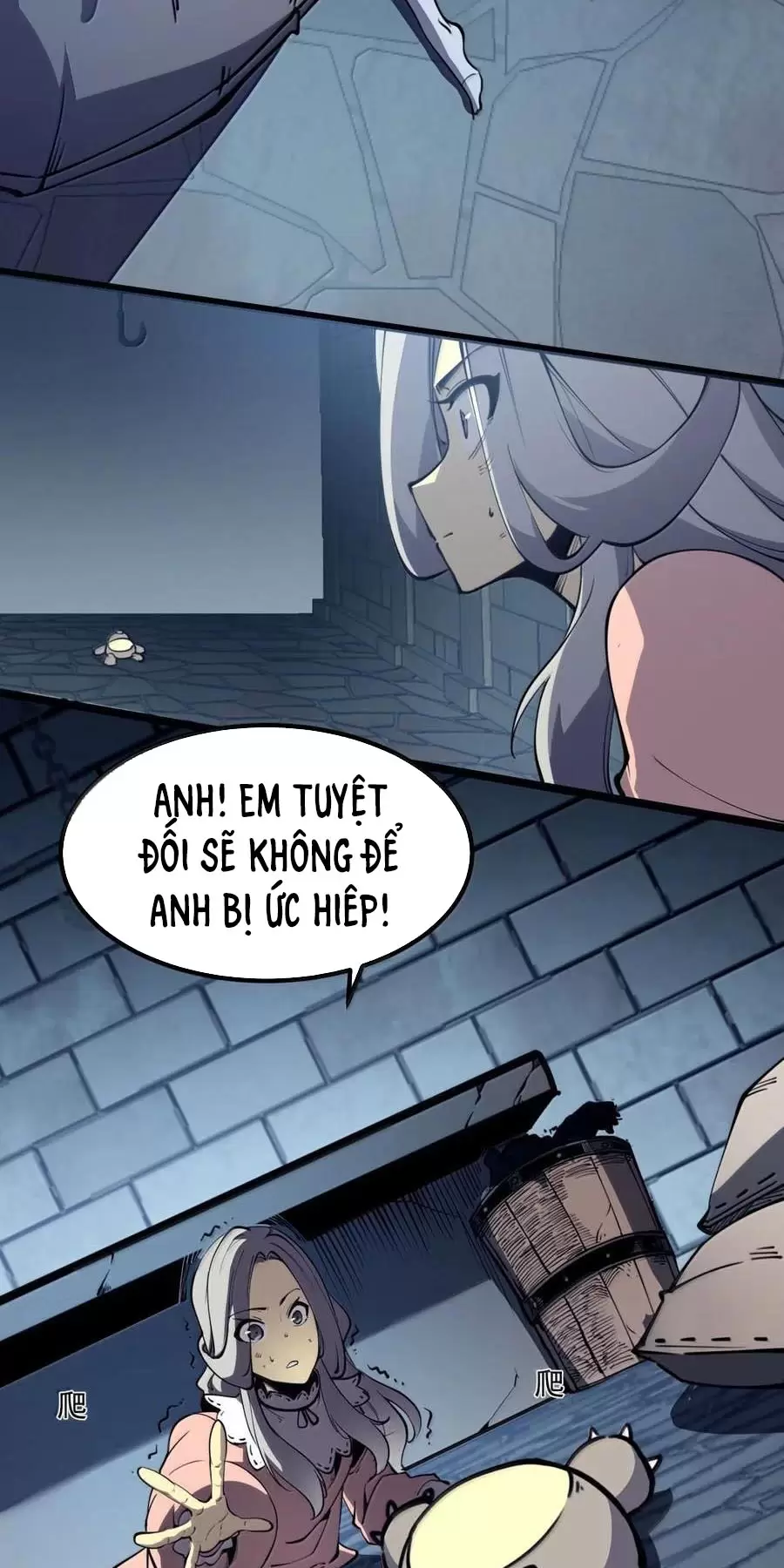 Ta Dựa Vào Nhặt Rác Trở Thành Vương Giả Chapter 32 - Trang 2