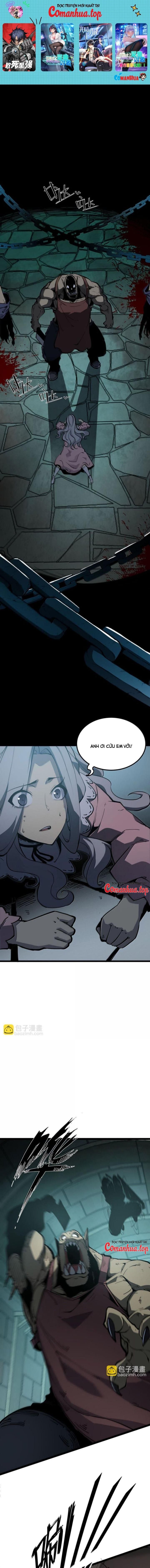 Ta Dựa Vào Nhặt Rác Trở Thành Vương Giả Chapter 33 - Trang 2