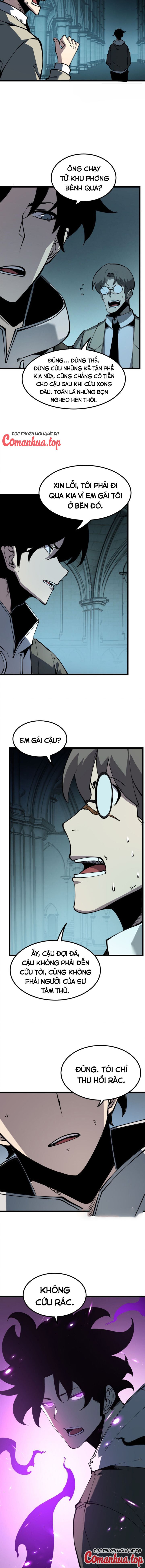 Ta Dựa Vào Nhặt Rác Trở Thành Vương Giả Chapter 35 - Trang 2