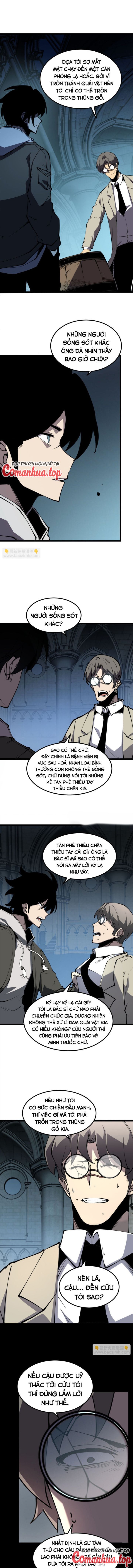 Ta Dựa Vào Nhặt Rác Trở Thành Vương Giả Chapter 35 - Trang 2