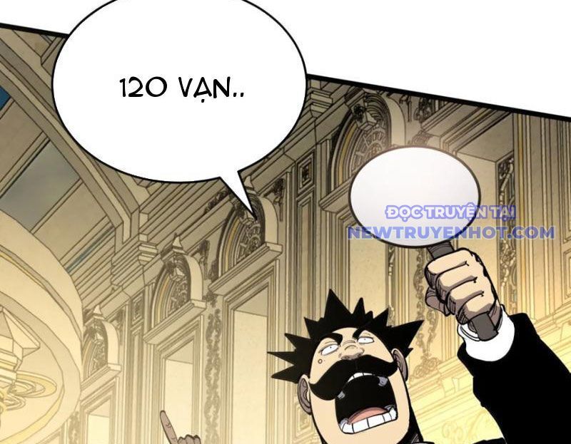 Ta Dựa Vào Nhặt Rác Trở Thành Vương Giả Chapter 47 - Trang 2