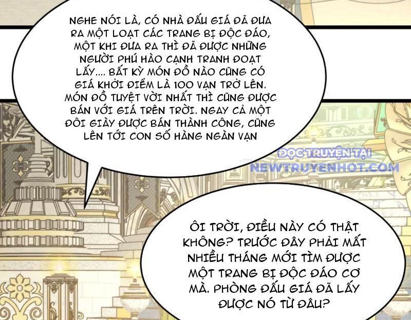 Ta Dựa Vào Nhặt Rác Trở Thành Vương Giả Chapter 47 - Trang 2
