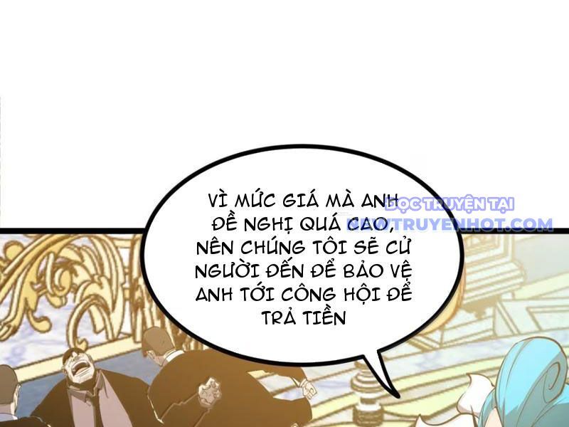 Ta Dựa Vào Nhặt Rác Trở Thành Vương Giả Chapter 48 - Trang 2