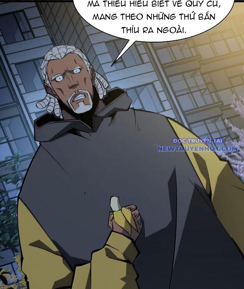 Ta Dựa Vào Nhặt Rác Trở Thành Vương Giả Chapter 49 - Trang 2